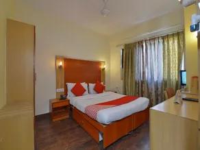 OYO 13275 Vatika Inn - Image 2