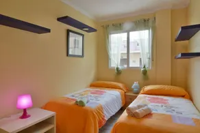 Townhouse 200mts from seabeach - Image 3