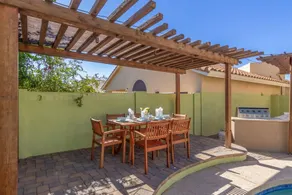 Redmont Mesa 3 Bedroom Home by Redawning - Image 5