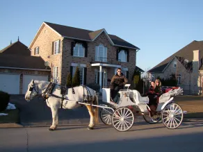 In Elegance Bed and Breakfast - Image 4
