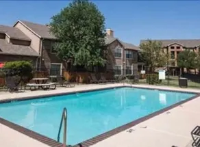 Comfy Little Condo in Mesquite Texas Apartment 1 - Image 2
