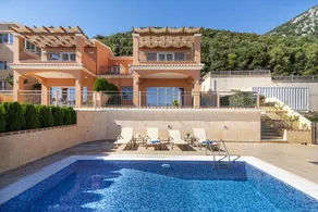 Corfu Sea View Villa - Eros - Image 2