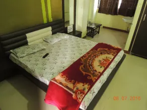 Hotel Ellora by Sky Stays Ambaji - Image 2