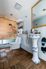 Su She Court Hotel - Image 3
