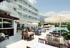 Mira Garden Resort & Hotel - Image 4