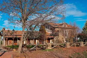 Valle Del Eria Hotel - Image 4