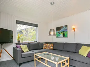 5 Person Holiday Home in Struer - Image 2