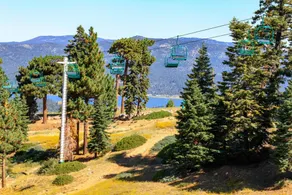 Chill View Cabin - Image 2