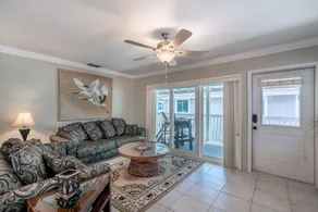 Shore Haven Unit 5A, 2 Bedroom, WIFI, Gulf View, Sleeps 4 - Image 2