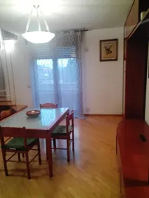 Apartment With 4 Bedrooms in Sambruson, With Balcony and Wifi - 34 km From the Beach - Image 2