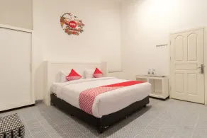 Taj Residence Syariah By OYO Rooms - Image 4