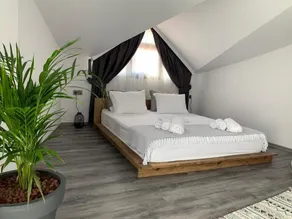 Modern Suite Near Beach in Marmaris - Image 3