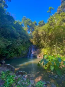 Pousada Portal Da Cachoeira - Image 5