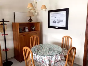 Apartment With 2 Bedrooms in Raxó, With Wonderful sea View, Furnished - Image 4