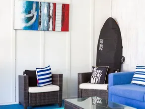 Beach and Bay Bed and Breakfast - Image 5