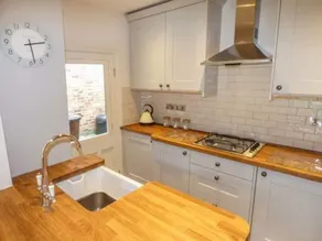 Flo's Cottage - Image 5