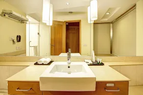 Hotel Western Court Chandigarh by Treebo - Image 5