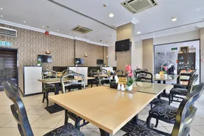 Baisan Hotel Apartment - Image 5