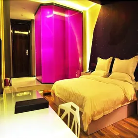 Fuhao Hotel Qianxinan - Image 4