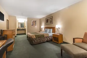 Econo Lodge Inn & Suites El Cajon San Diego East - Image 5