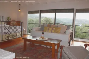 "the Nest" in Carmel Valley - Image 2
