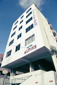 Hotel Alpine Pimpri - Image 3