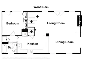 25crestw 3 Bedroom Home - Image 5