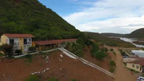 Pousada Lampiao Rio - Image 2