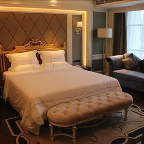 Renhe Dynasty Hotel Qingtian - Image 5