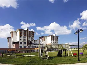 Sandikli Thermal Park Hotel - Image 3