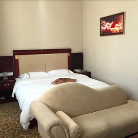Zhengxie Hotel - Qujing - Image 4