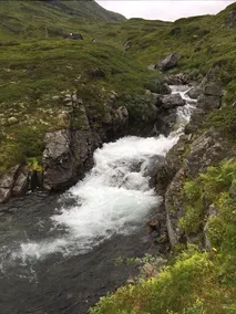 Upsete Fjellstove - Image 3