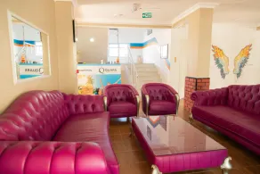Quars Kumada Hotel - Image 2