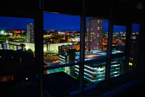The Luxury City View Apartment - Image 4