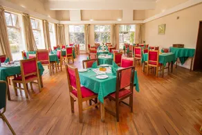 Tea Hotel Kericho - Image 5