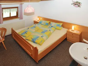 Charmant appartement de vacances avec jardin | Avec animaux admis - Image 5