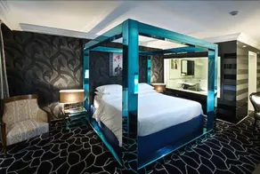 Summerset Continental Hotel Asokoro - Image 4