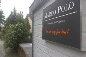 Marco Polo Business Apartments - Wohlen - Image 4