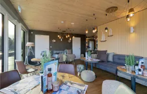 Nice Home in Lembruch/dümmer See With 2 Bedrooms, Wifi and Indoor Swimming Pool - Image 2