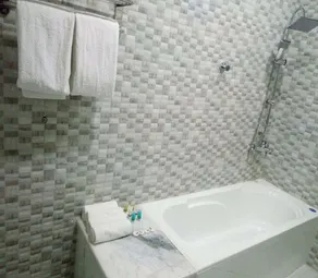 Almasah Altaj Aparthotel 2 - Image 5