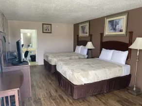 Comfort Stay - Image 5