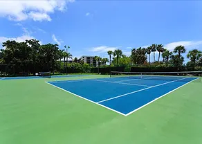 Gulf and Bay Bayside 1226 2 Br condo by RedAwning - Image 2