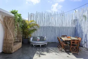 Brand New Apartment Tulum with Private Rooftop - Image 4