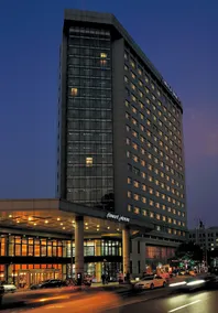 Howard Johnson Caida Plaza Shanghai - Image 4