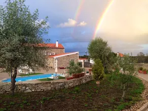 House With 2 Bedrooms in Miranda do Douro, With Shared Pool and Wifi - Image 3