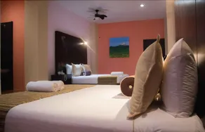 Hotel Spa Shalam - Image 2