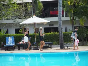Bamboo Beach Hotel And Spa - Image 5
