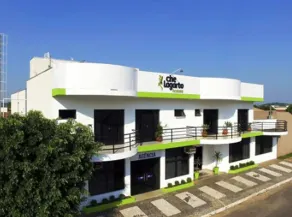 Clh Suites Bonito Jardim - Image 4