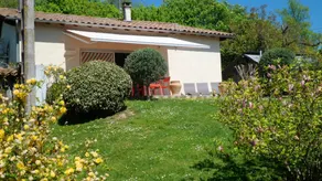 Maison au charme champêtre - Monlaur-Bernet - Image 2