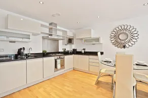 Citadel Apartments St Lukes - Image 5